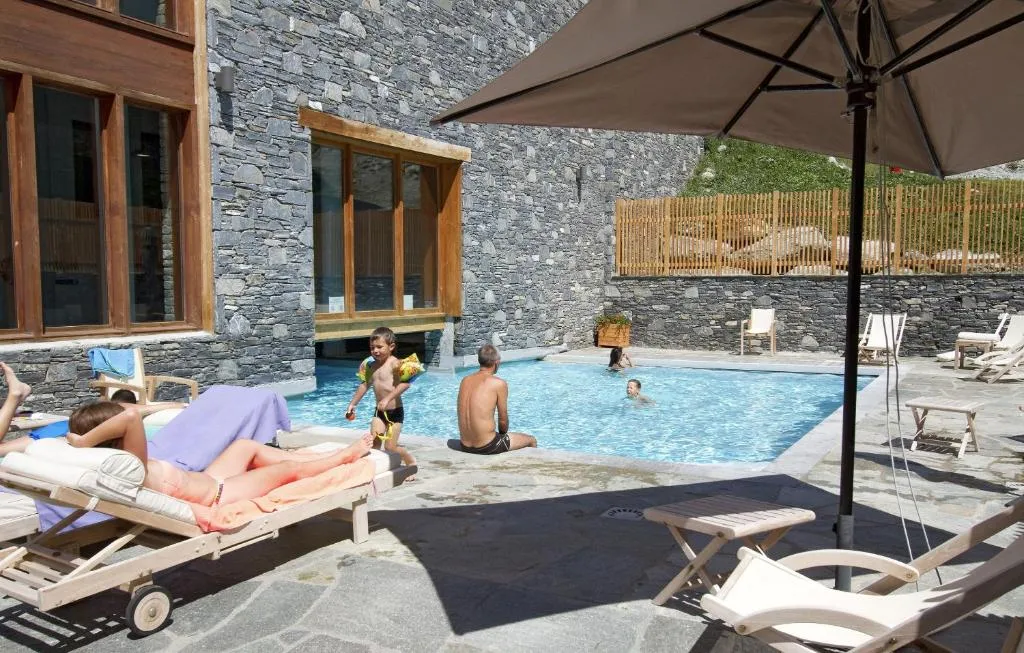 Image 6 of Appart’Hotel Prestige Odalys Eden