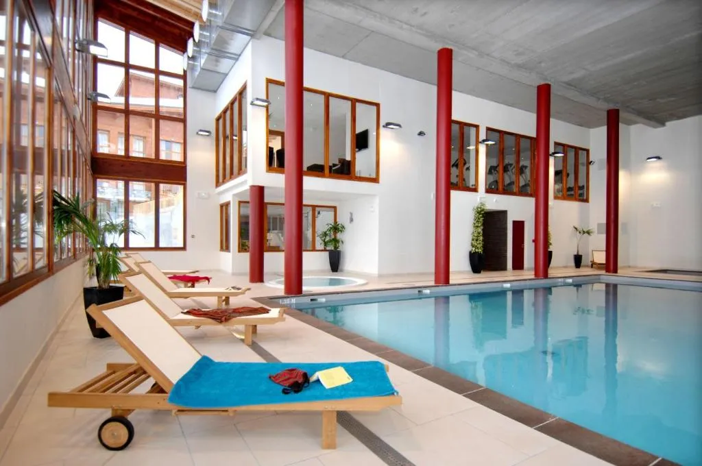 Image 2 of Appart’Hotel Prestige Odalys Eden