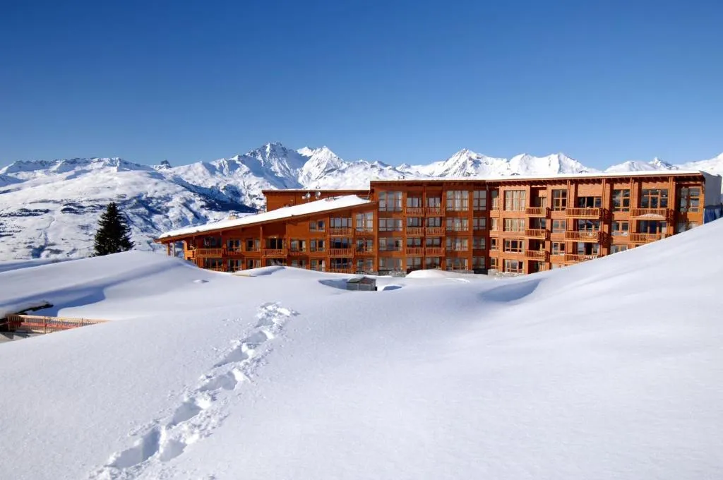 Image of Appart’Hotel Prestige Odalys Eden