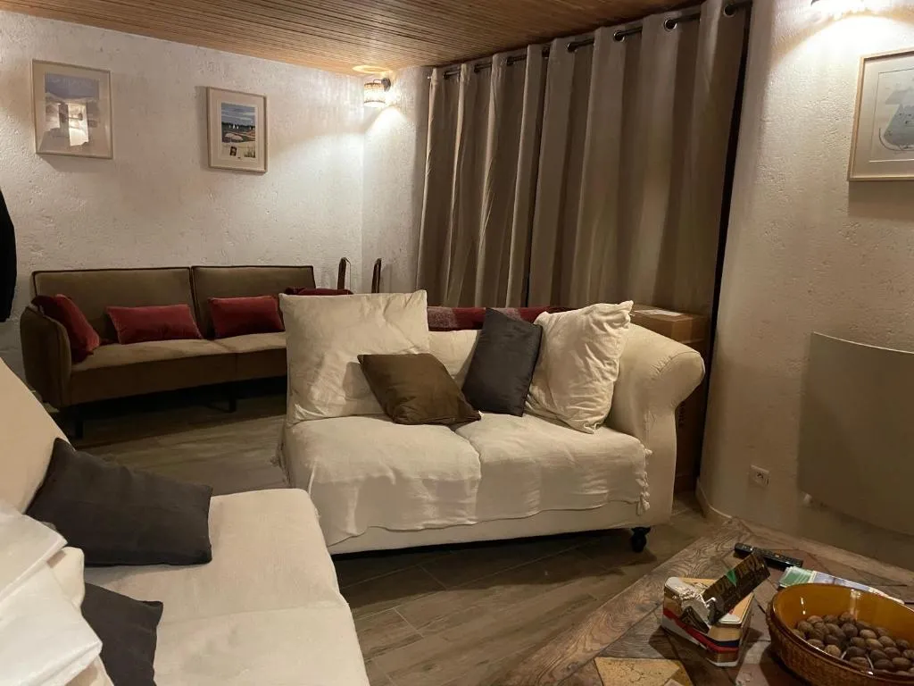 Image 5 of Appartement 5 personnes-1 chambre- Longefoy-Montalbert – La plagne