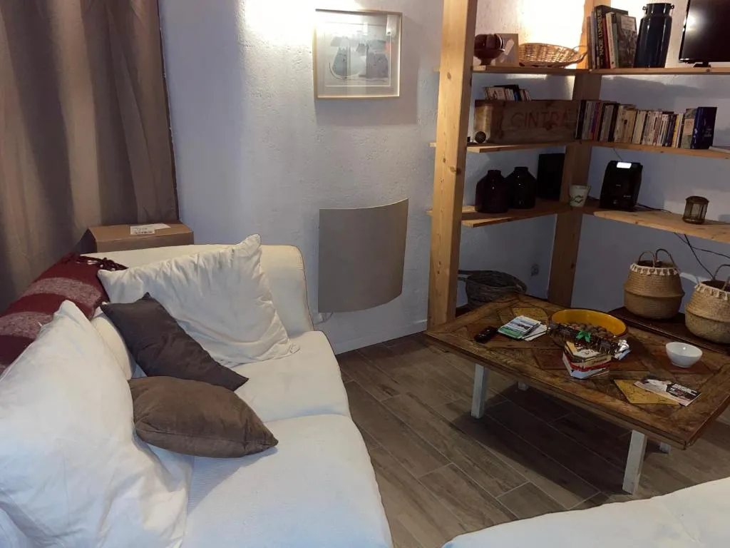 Image 4 of Appartement 5 personnes-1 chambre- Longefoy-Montalbert – La plagne