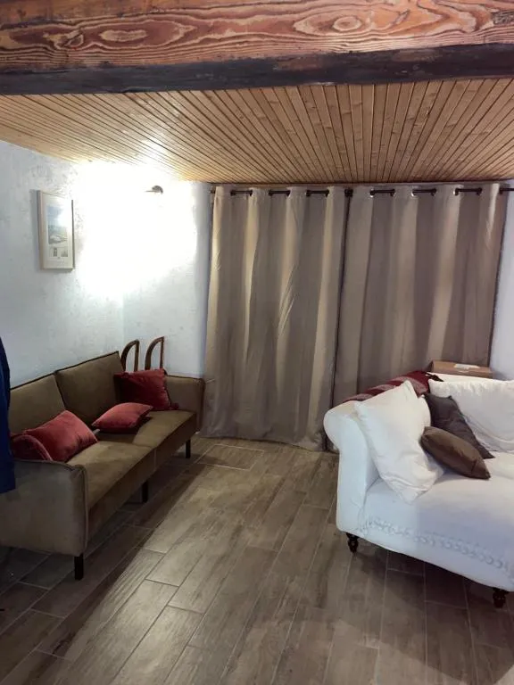 Image 2 of Appartement 5 personnes-1 chambre- Longefoy-Montalbert – La plagne