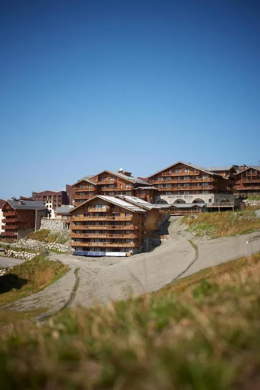 Image 4 of CGH Résidences & Spas les Chalets du Soleil Contemporain