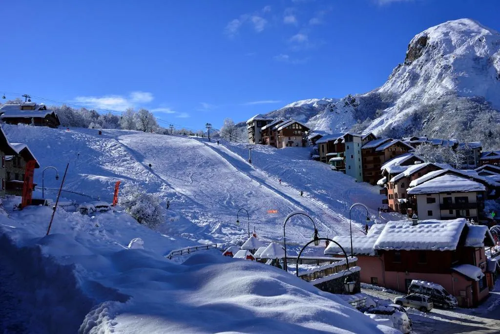 Image 4 of CHALET de charme 13 personnes avec Sauna SKI O PIEDS
