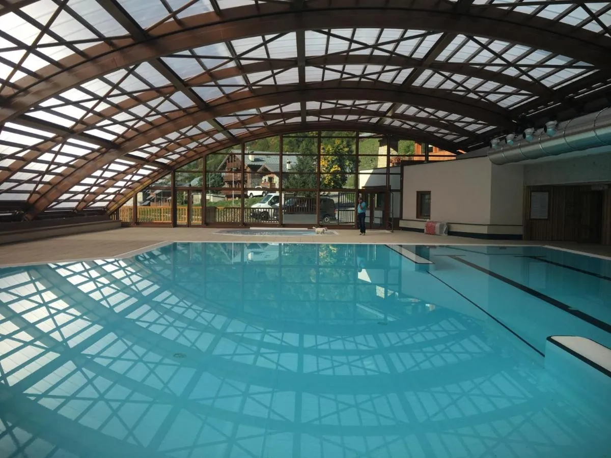 Image 3 of Chalet Alouette