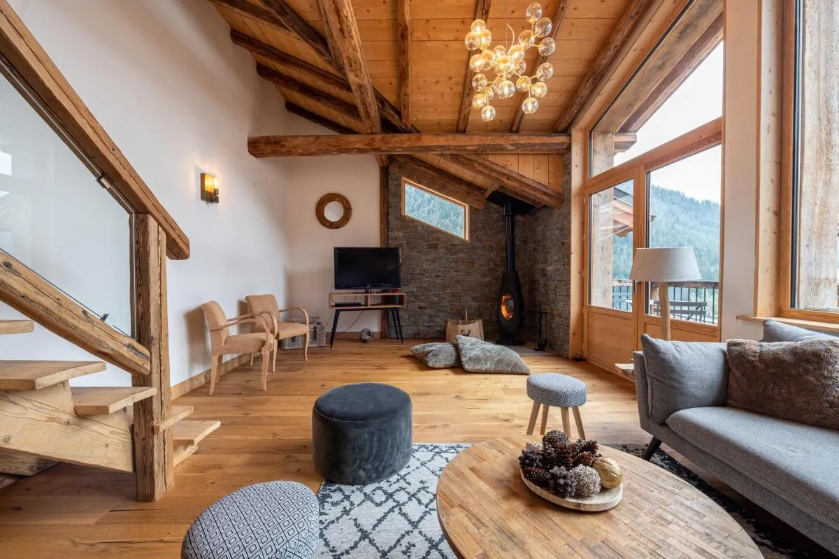 Image 5 of Chalet Alouette
