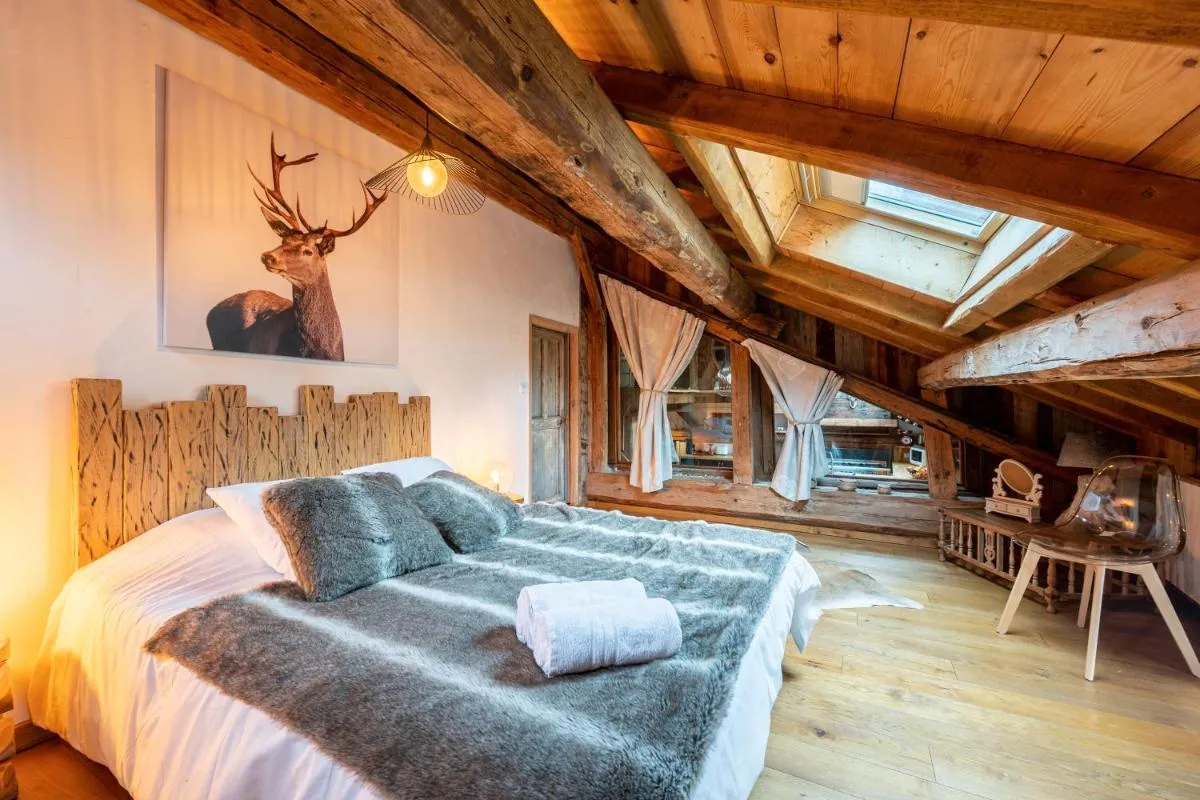 Image 1 of Chalet Alouette