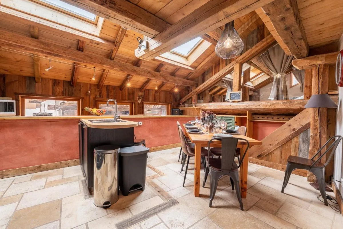 Image 4 of Chalet Alouette