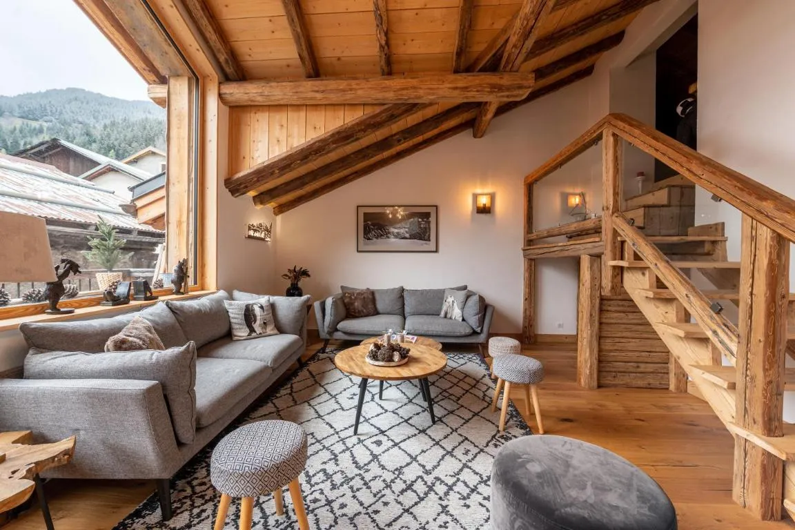 Image of Chalet Alouette