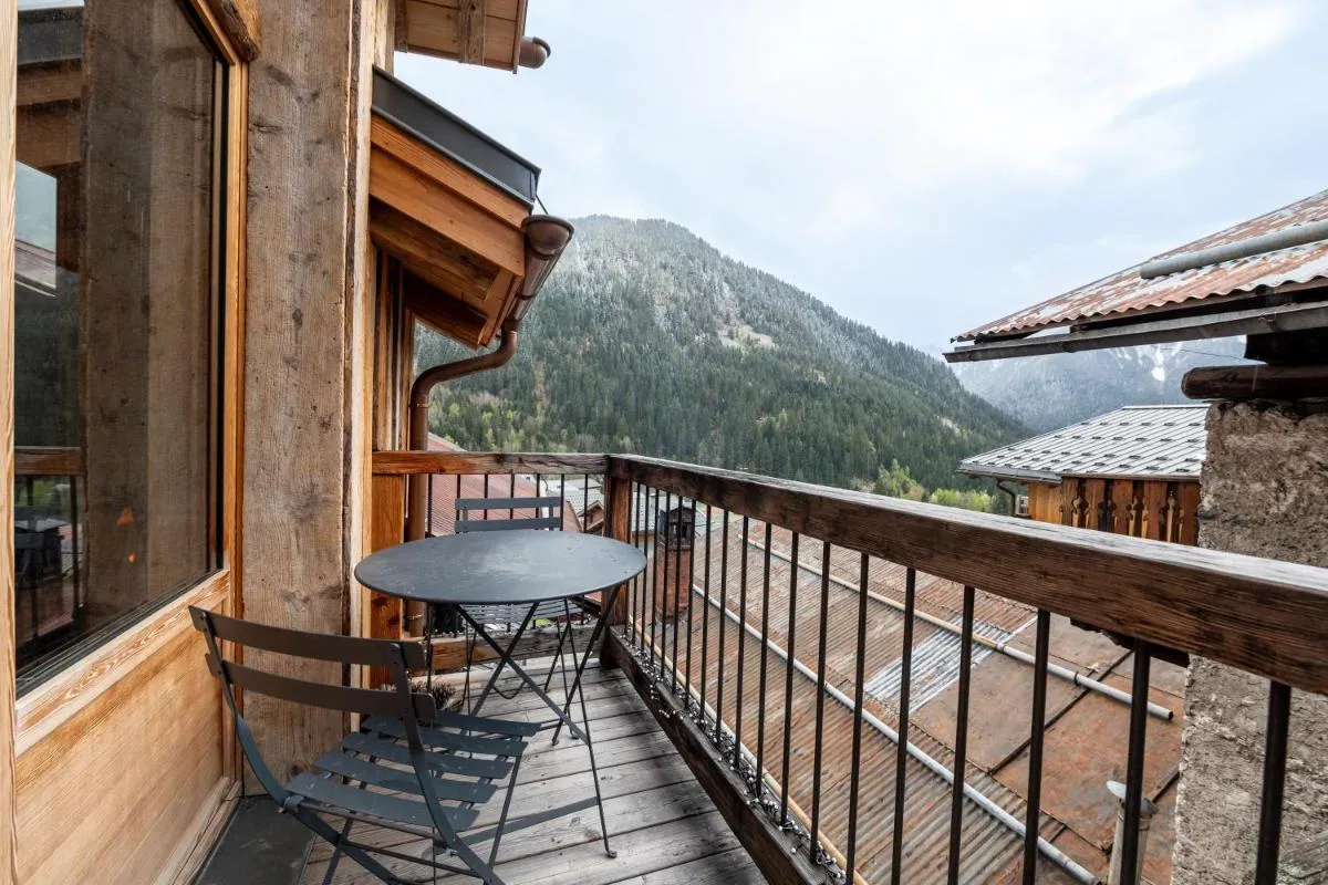 Image 6 of Chalet Alouette