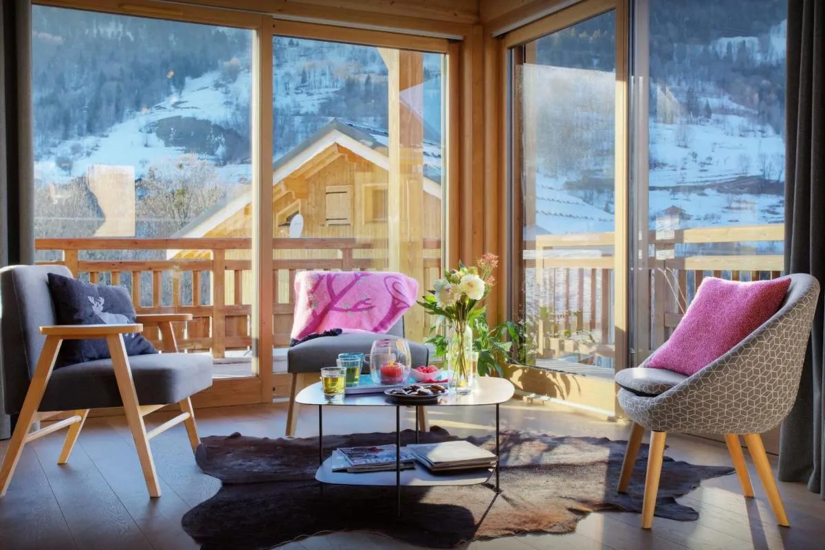 Image 3 of Chalet Pajules – OVO Network