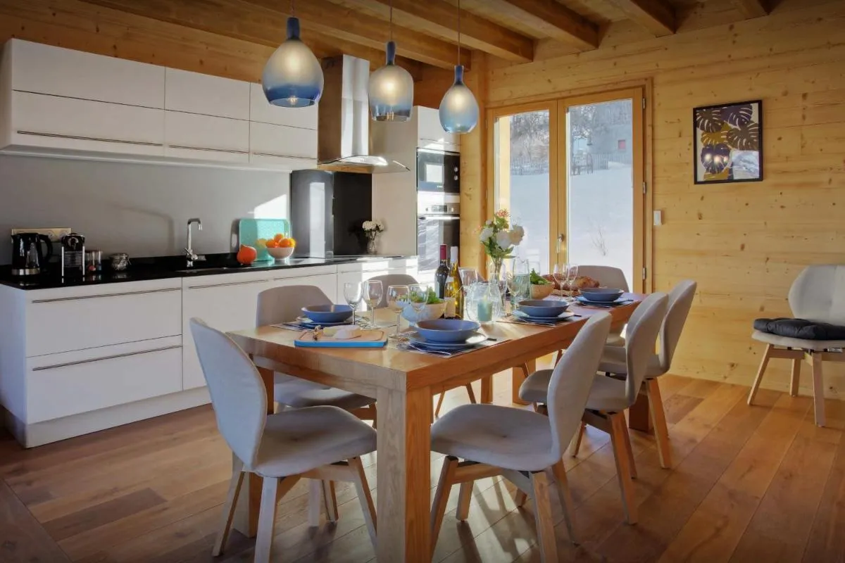 Image 5 of Chalet Pajules – OVO Network