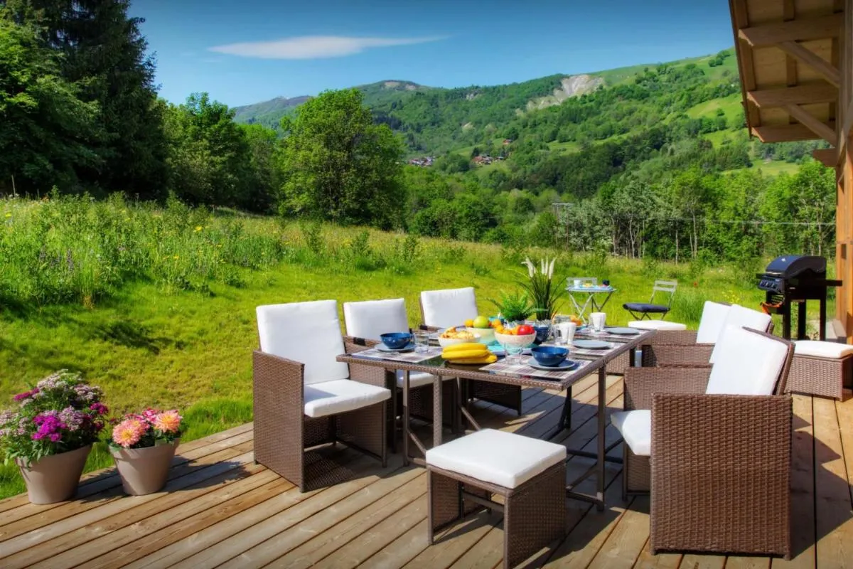 Image 2 of Chalet Pajules – OVO Network