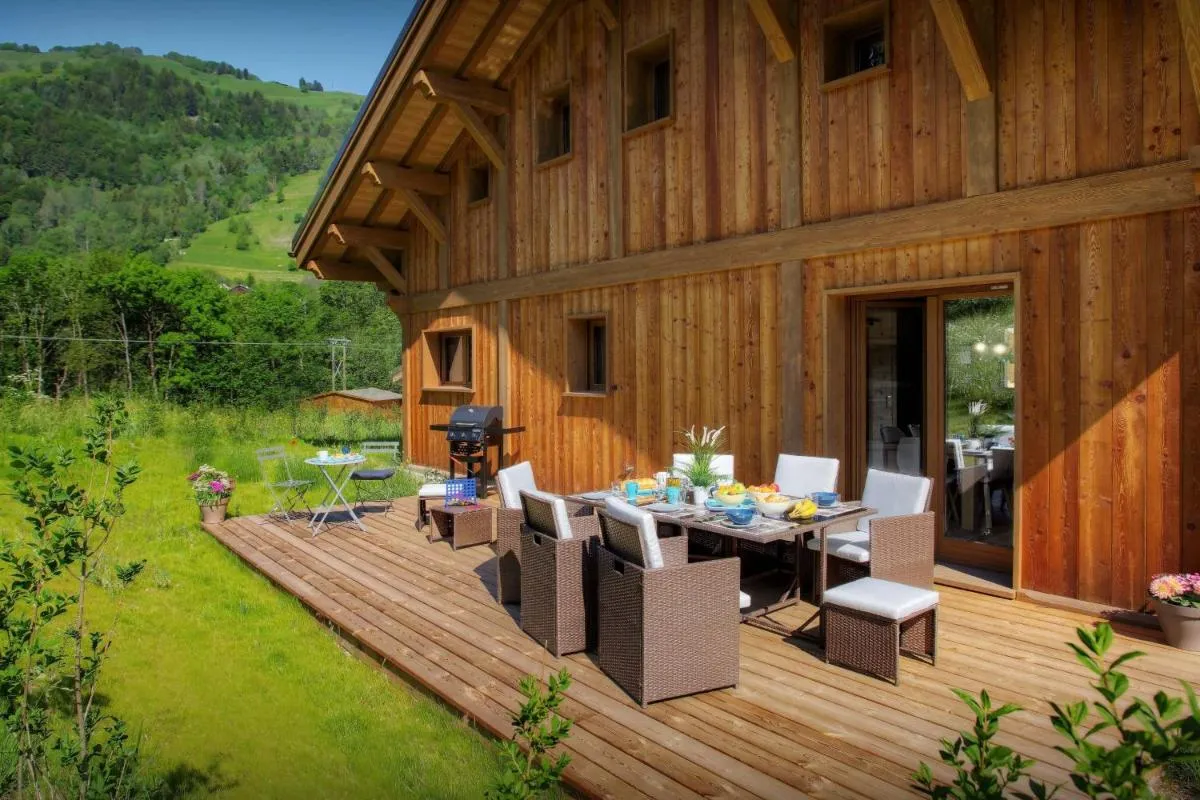 Image 6 of Chalet Pajules – OVO Network
