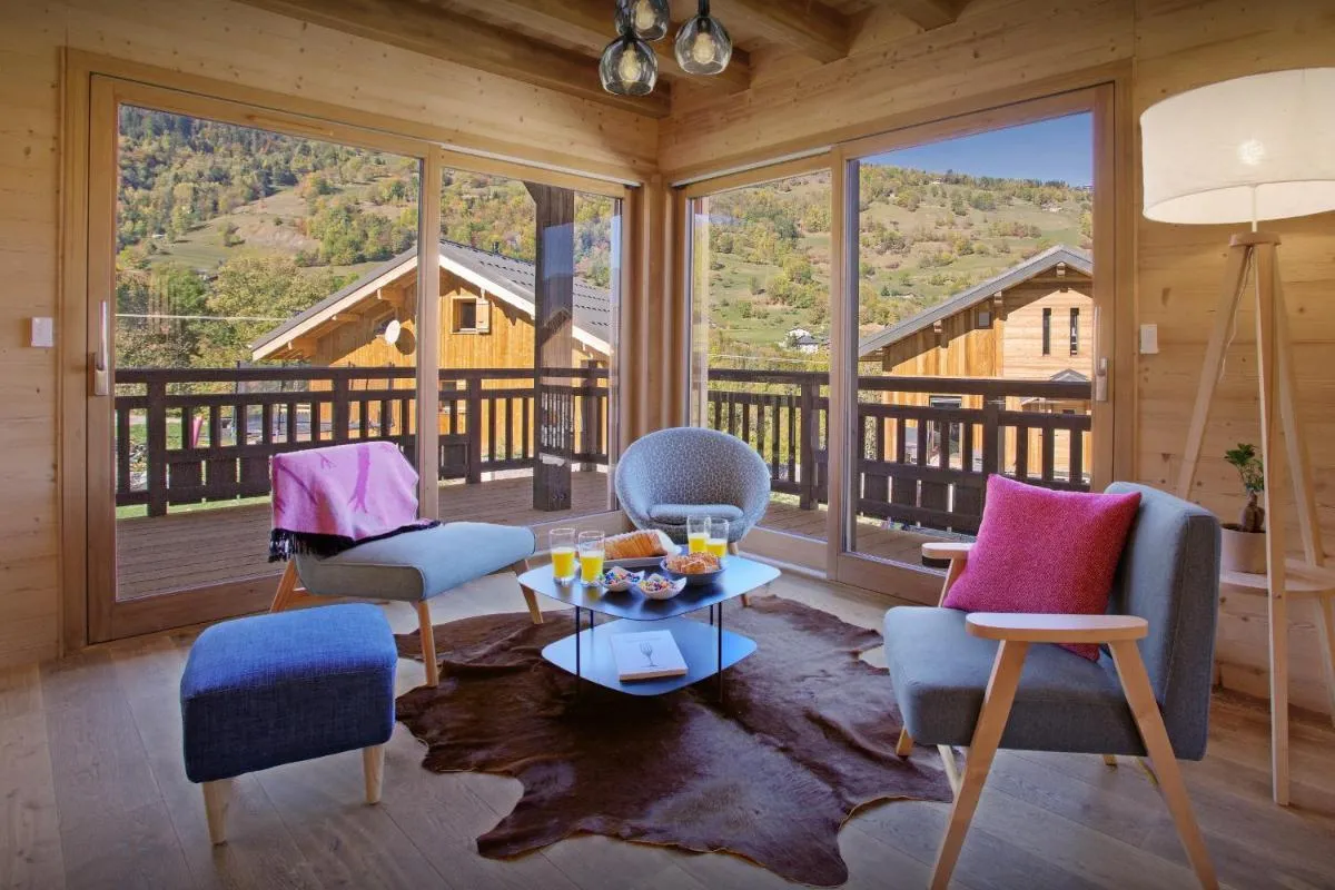 Image 4 of Chalet Pajules – OVO Network