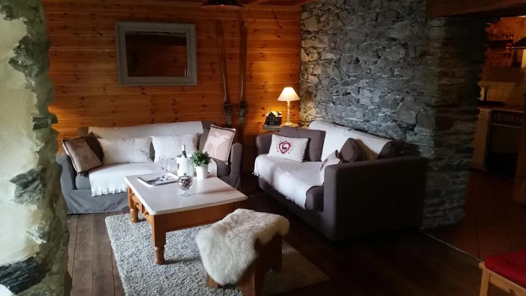 Image 1 of Chalet d’Heïdi
