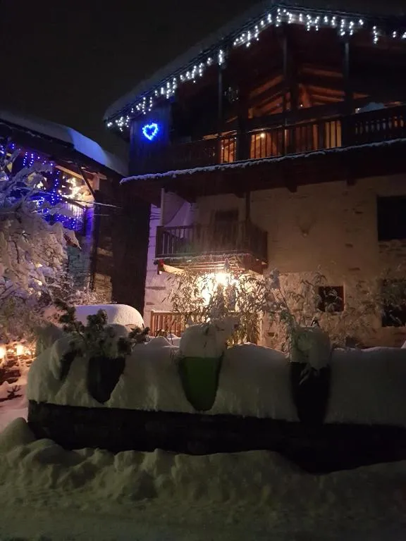 Image 4 of Chalet d’Heïdi