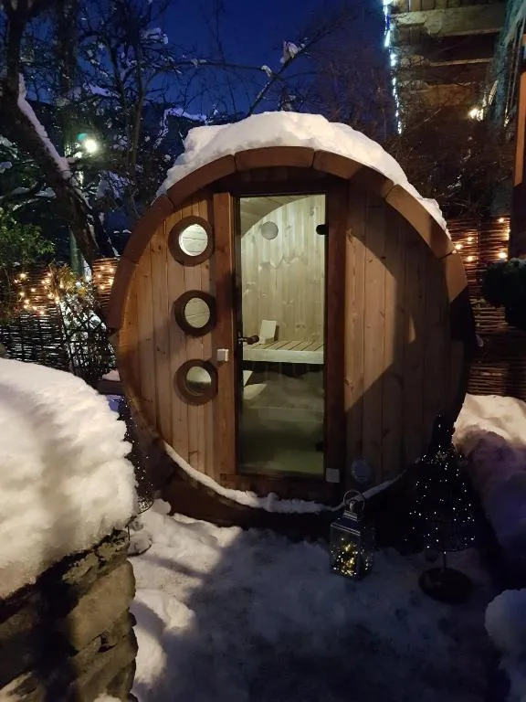 Image 3 of Chalet d’Heïdi