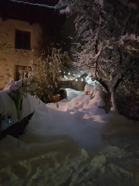 Image 6 of Chalet d’Heïdi
