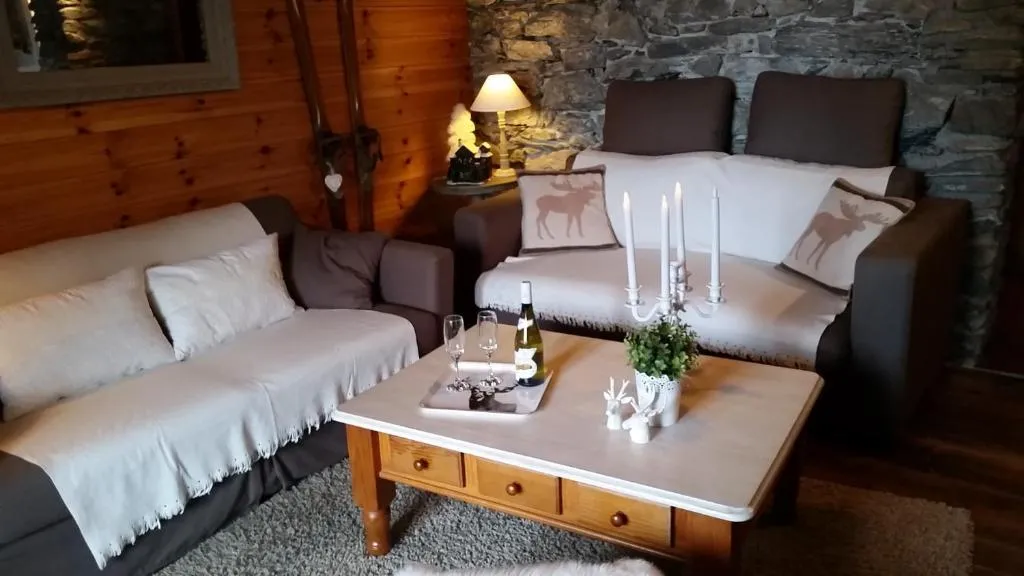 Image 2 of Chalet d’Heïdi