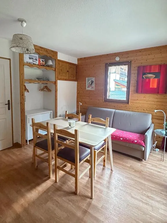Image 4 of CozyLoge, Orelle & Les 3 vallées