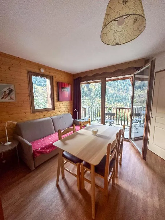 Image 3 of CozyLoge, Orelle & Les 3 vallées