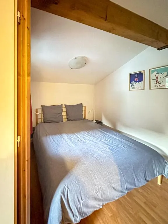 Image 5 of CozyLoge, Orelle & Les 3 vallées