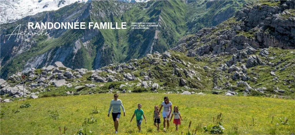 Image 5 of Ecrin Blanc Resort Courchevel – Aquapark