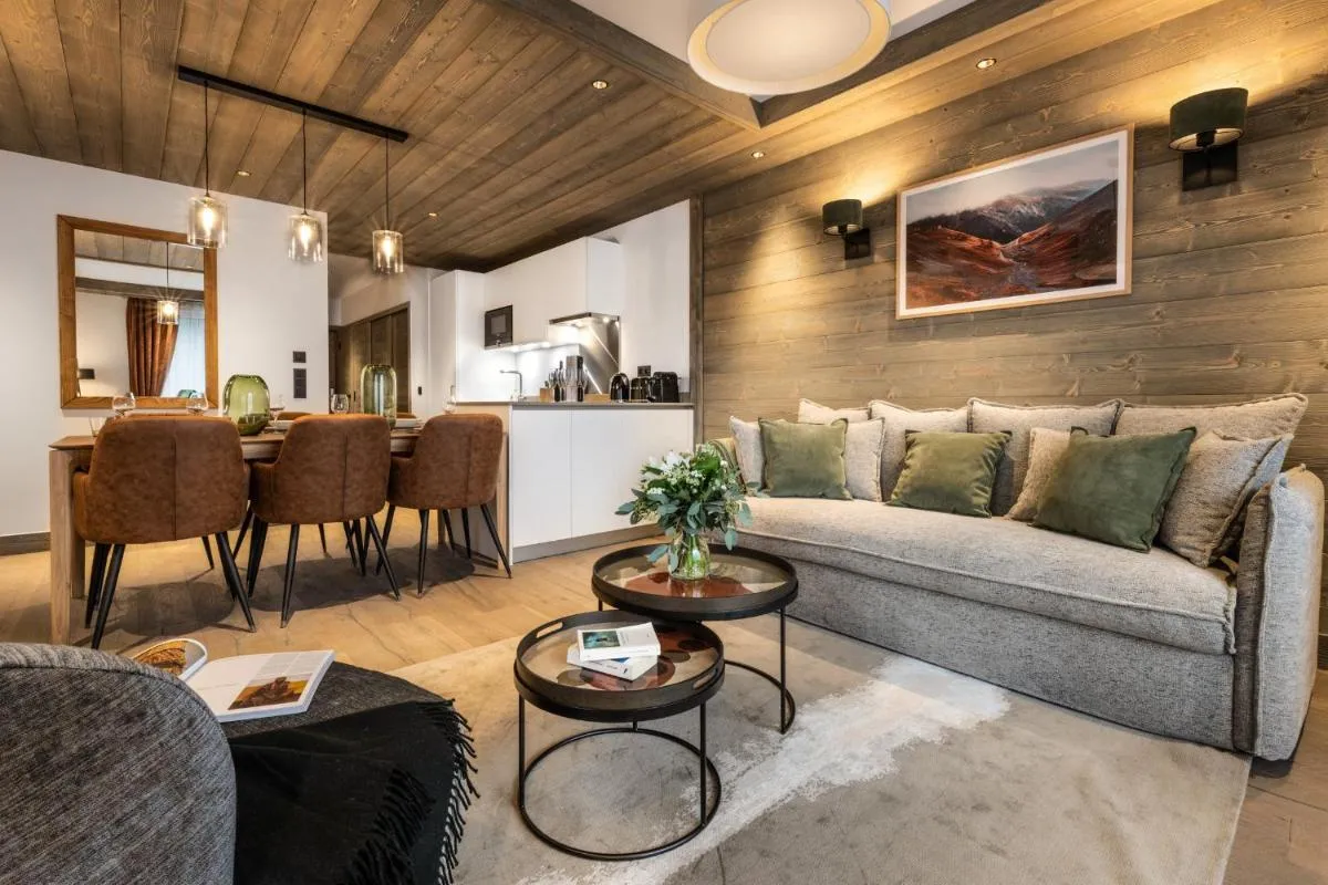 Image 6 of Falcon Lodge by Alpine Residences