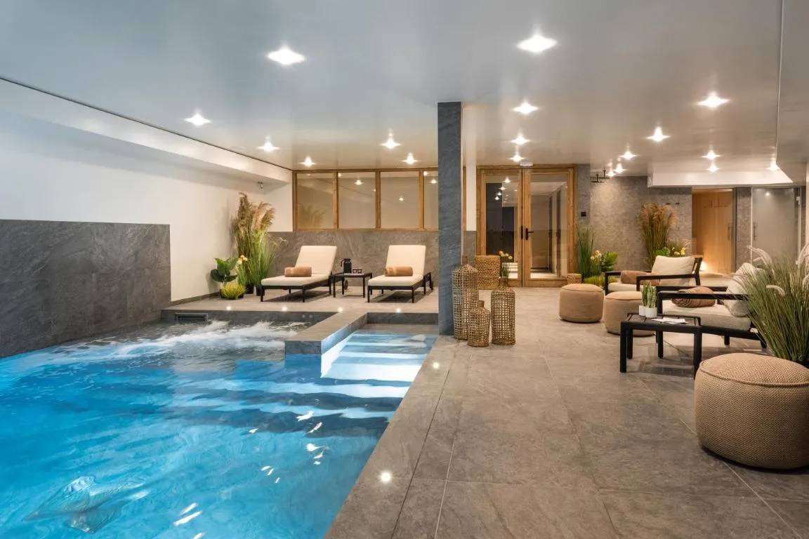Image of Falcon Lodge by Alpine Residences