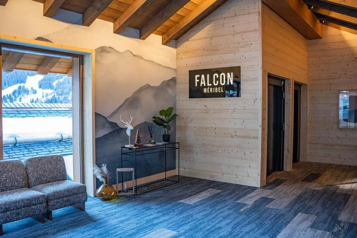 Image 1 of Falcon Lodge by Alpine Residences