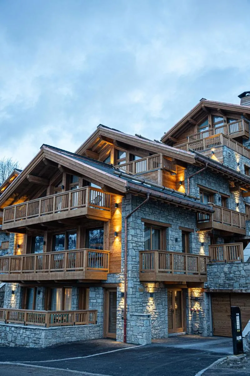 Image 3 of Falcon Lodge by Alpine Residences