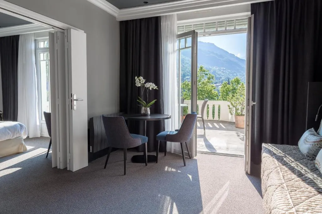 Image 6 of Golf Hôtel