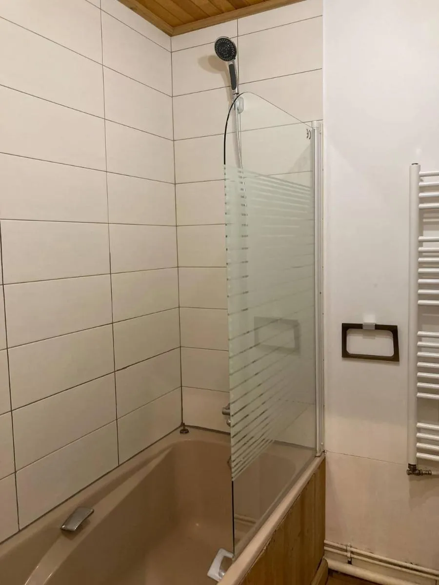 Image 6 of Great 8-pax ski-in ski-out apartment in Tignes Val Claret
