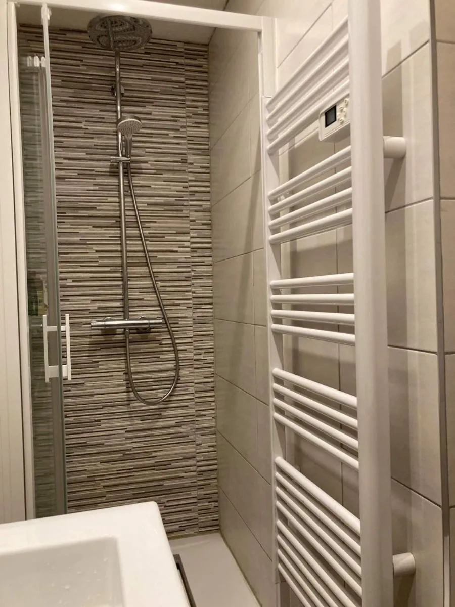 Image 3 of Great 8-pax ski-in ski-out apartment in Tignes Val Claret