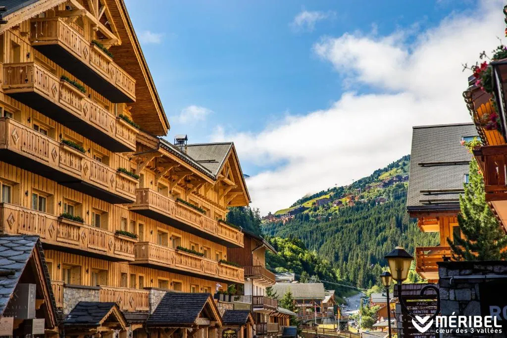 Image of Hotel La Chaudanne