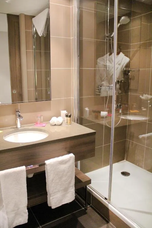 Image 3 of Hotel Le Savoy