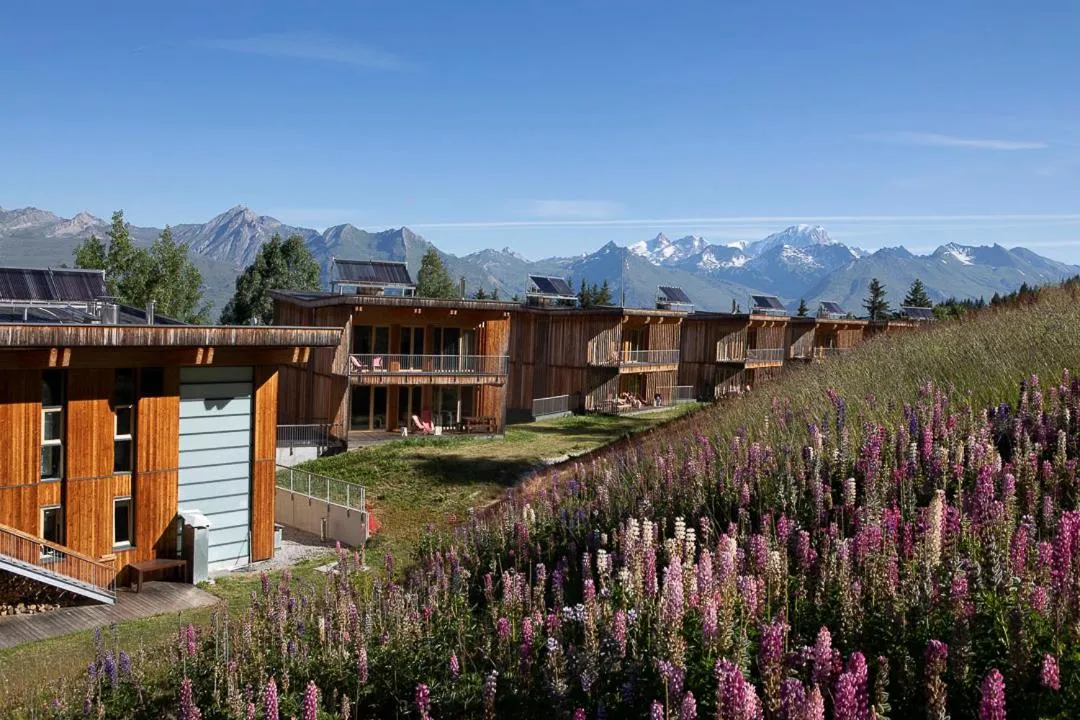 Image 5 of L’Aiguille Grive Chalets Hotel