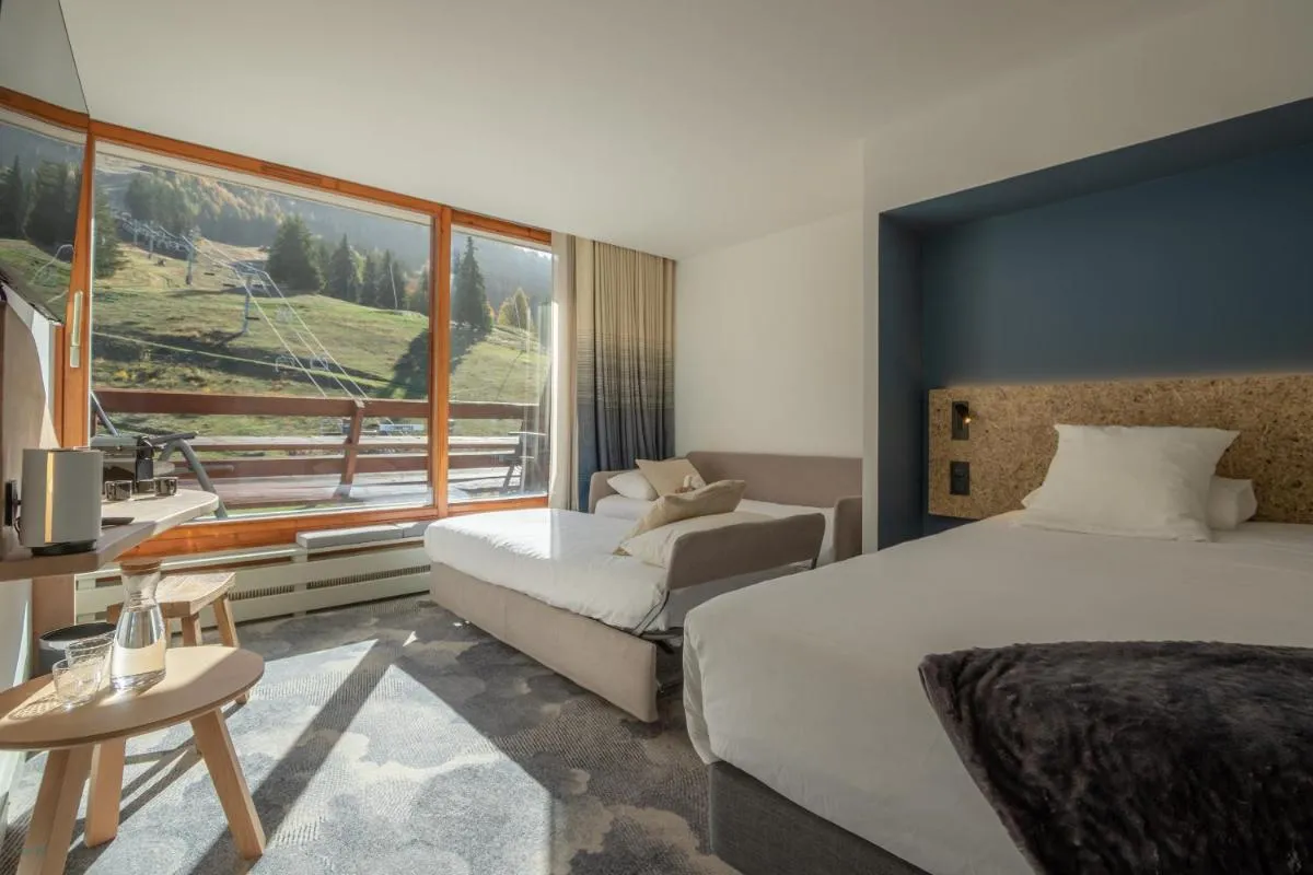 Image 1 of La Cachette, Friendly Hotel & Spa