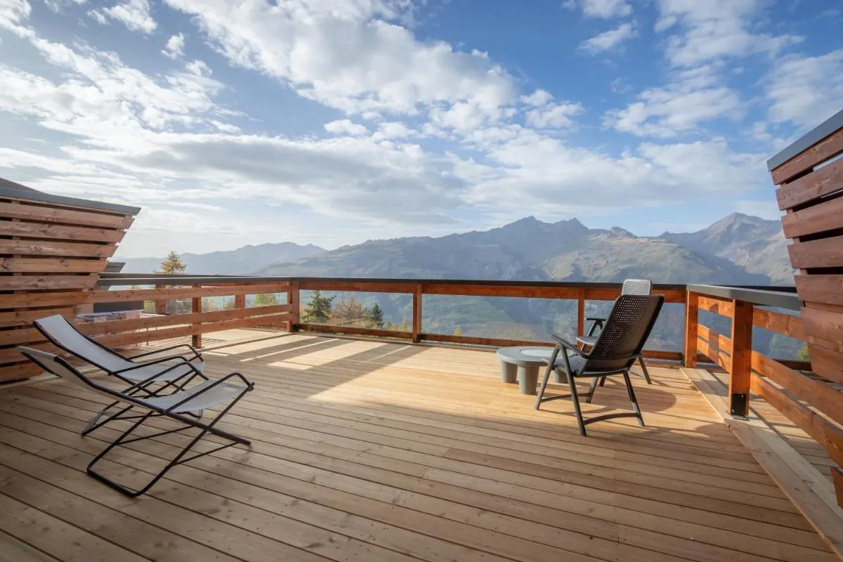 Image 3 of La Cachette, Friendly Hotel & Spa
