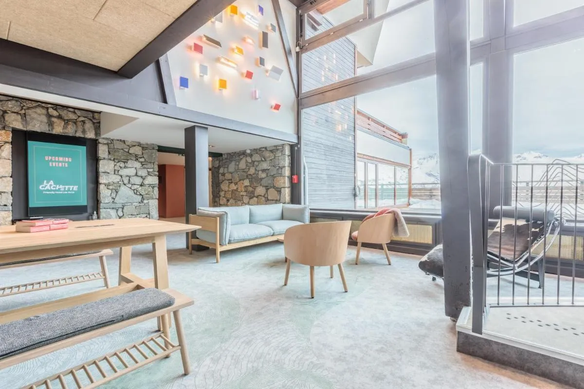 Image 2 of La Cachette, Friendly Hotel & Spa