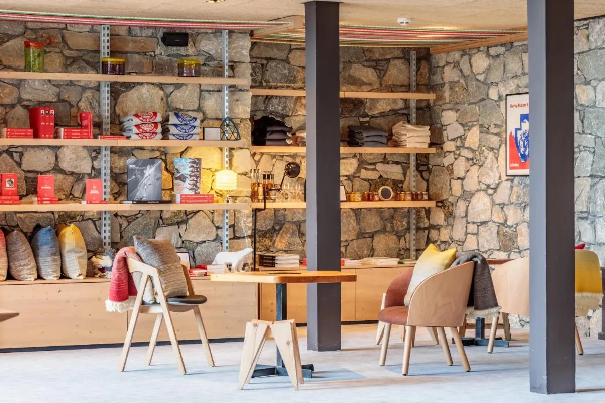 Image 6 of La Cachette, Friendly Hotel & Spa