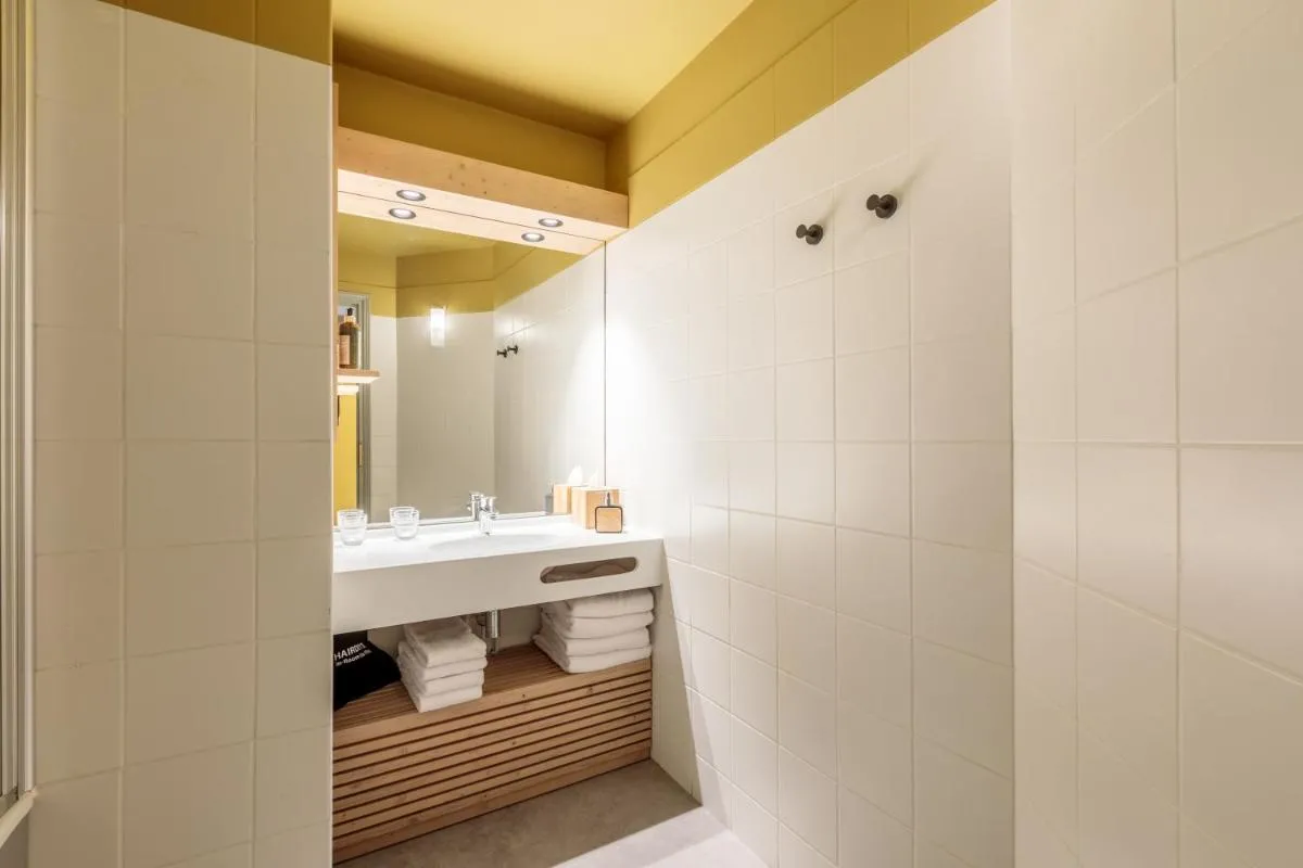 Image 5 of La Cachette, Friendly Hotel & Spa