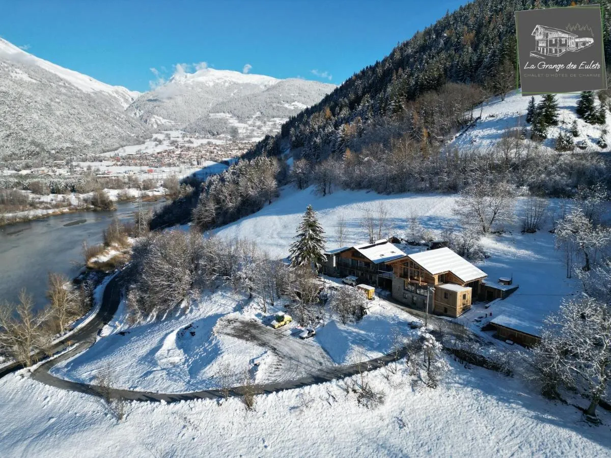 Image 2 of La Grange des Eulets