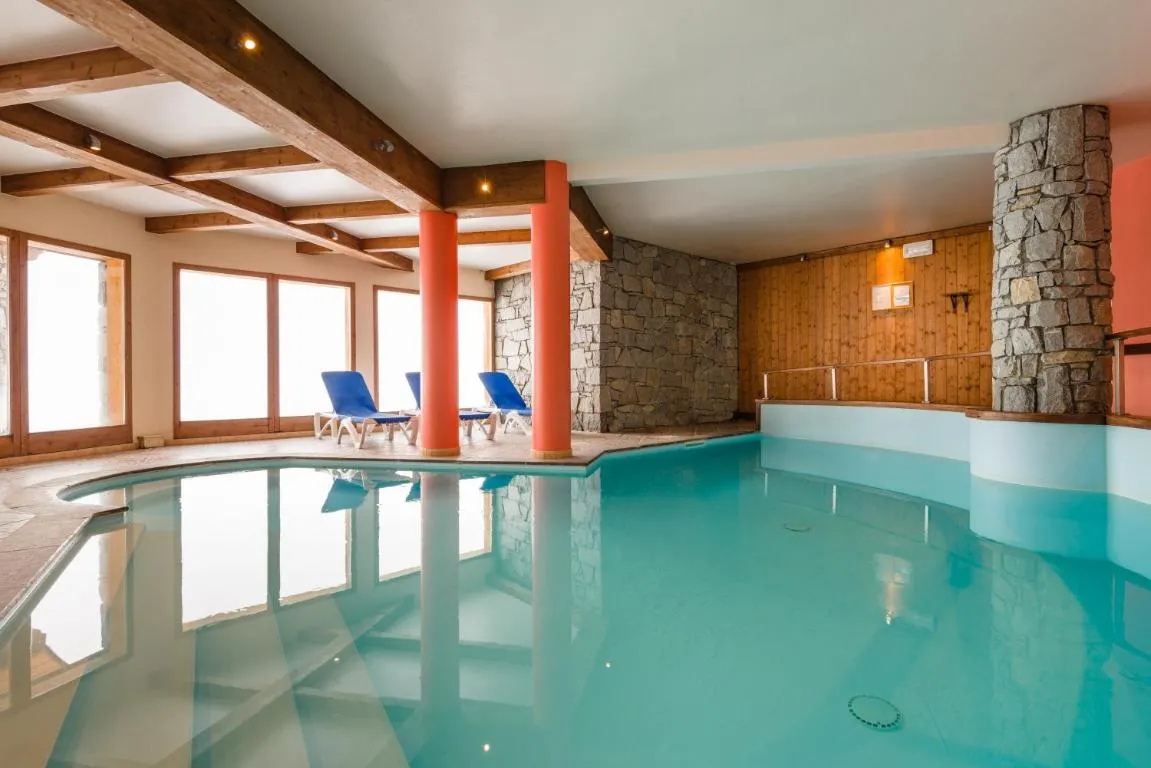 Image of Lagrange Vacances L’Arollaie