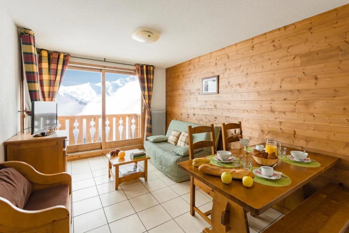 Image 4 of Lagrange Vacances L’Arollaie