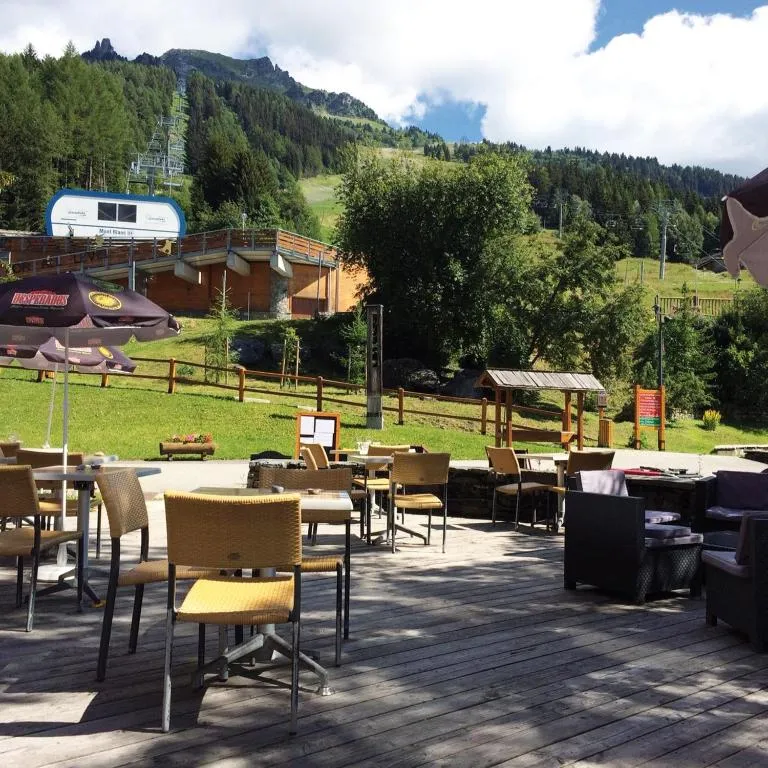 Image 3 of Lagrange Vacances Le Roc Belle Face