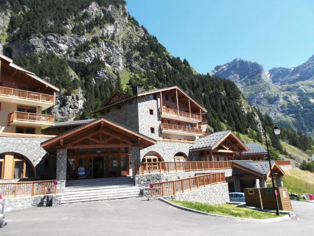 Image of Lagrange Vacances Les Hauts de la Vanoise