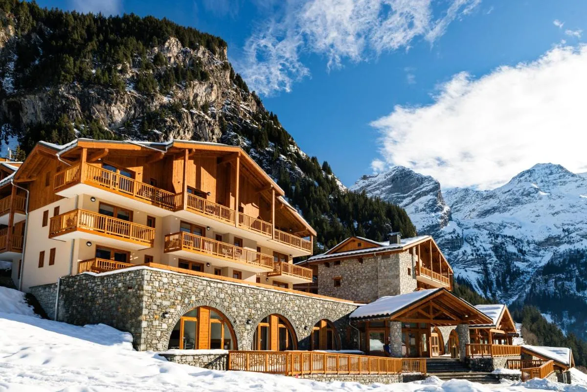Image 4 of Lagrange Vacances Les Hauts de la Vanoise