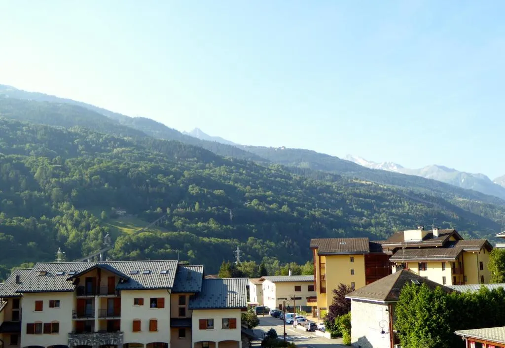 Image 6 of Les Alpines appartement , 70m2